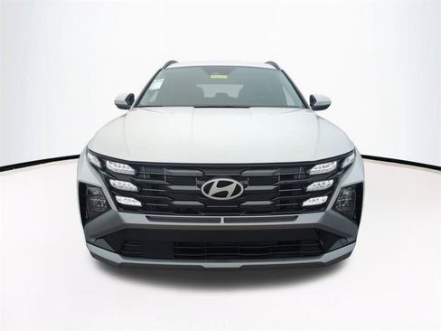 New 2026 Hyundai Tucson SEL image 3