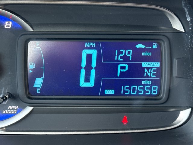 Used 2016 Chevrolet Trax LS w/ LPO, Protection Package FWD image 23