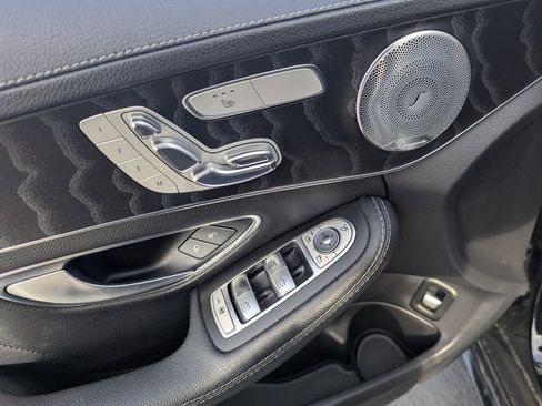 Used 2016 Mercedes-Benz C 450 AMG image 24