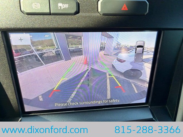 Certified 2021 Ford F250 Lariat w/ Lariat Value Package AWD/4WD image 13