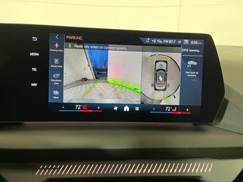 Used 2025 BMW 228i xDrive w/ Premium Package image 17