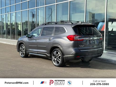 Used 2023 Subaru Ascent Touring w/ Popular Package #2A image 5
