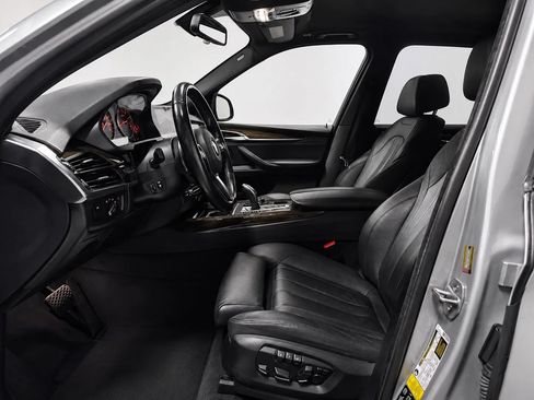 Used 2015 BMW X5 xDrive50i AWD/4WD image 11