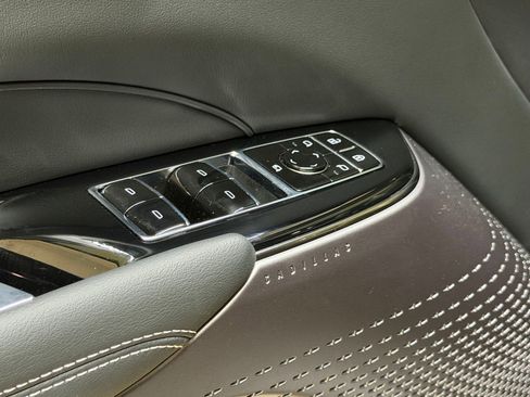 New 2026 Cadillac Lyriq Sport AWD/4WD image 25