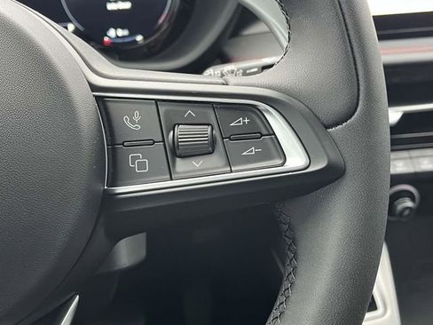 New 2024 Dodge Hornet R/T Plus image 22