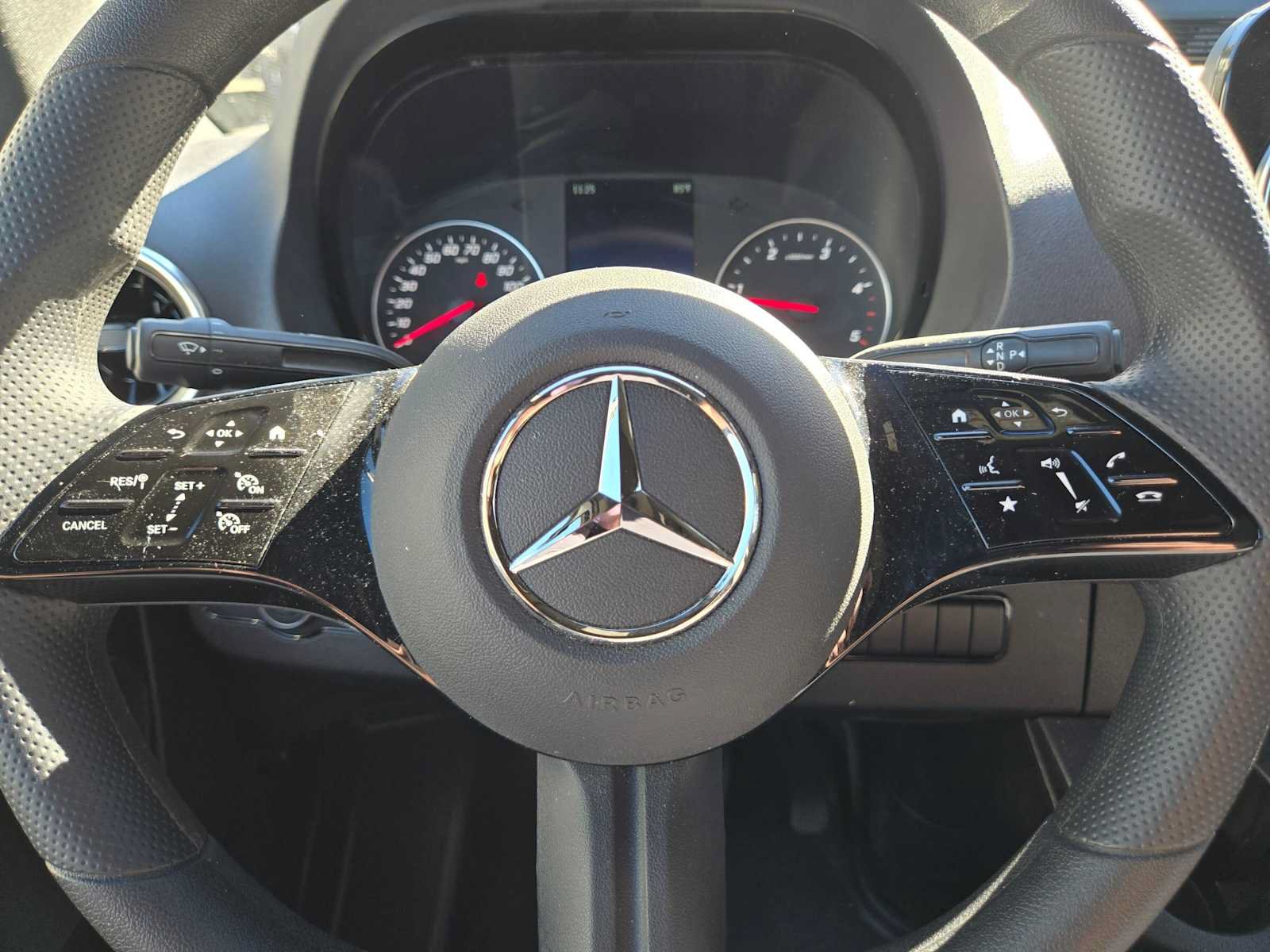 Used 2026 Mercedes-Benz Sprinter 2500 image 24