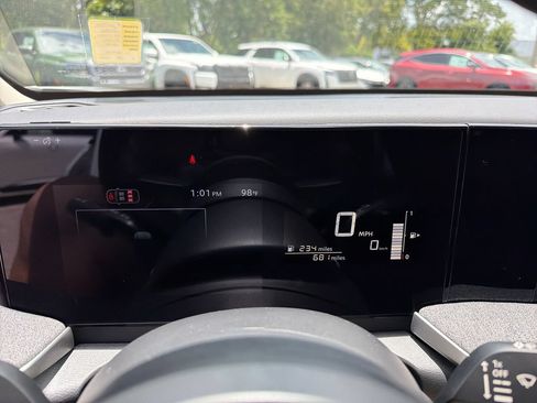 Used 2026 Nissan Kicks S FWD image 20