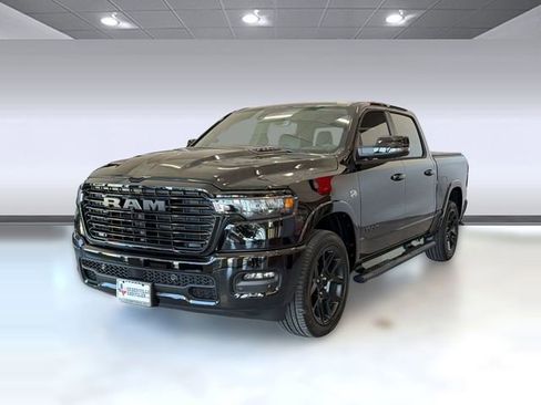 New 2026 RAM 1500 Laramie image 1