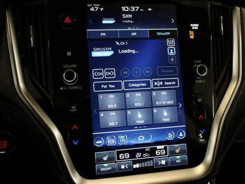 Used 2025 Subaru Legacy Premium image 22