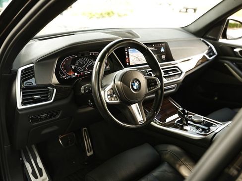 Used 2023 BMW X5 sDrive40i w/ M Sport Package RWD image 18