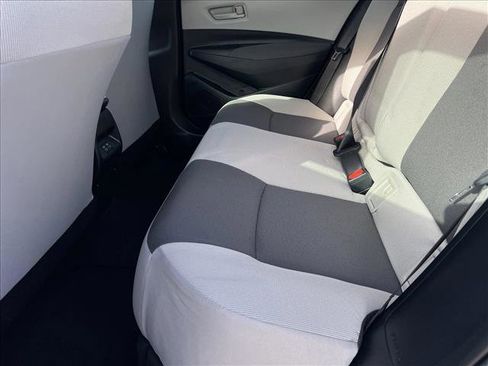 New 2026 Toyota Corolla LE image 17