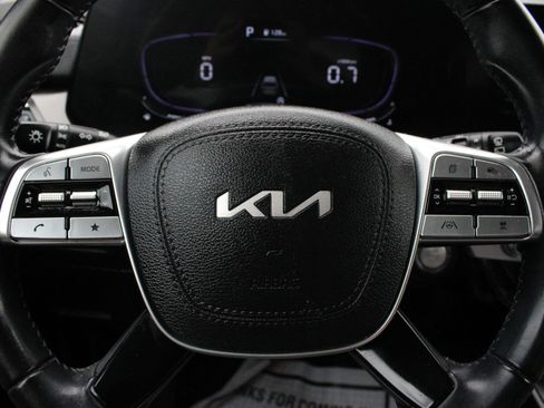 Used 2023 Kia Telluride S w/ S Sunroof Package AWD/4WD image 34