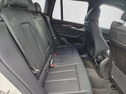 Certified 2023 BMW X3 xDrive30i w/ Premium Package image 22