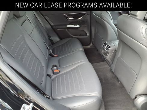 Used 2026 Mercedes-Benz GLC 300 image 20