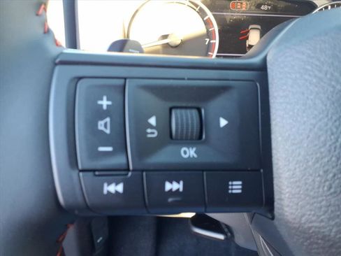 New 2026 Nissan Rogue SV w/ Rock Creek Premium Package image 20