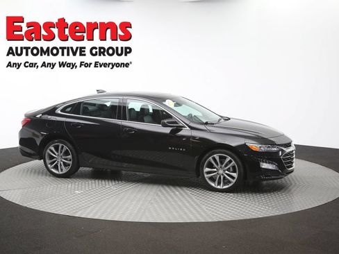 Used 2024 Chevrolet Malibu LT FWD image 50
