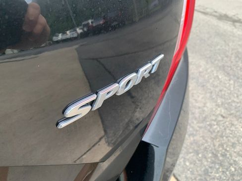 Used 2019 Honda Civic Sport image 16