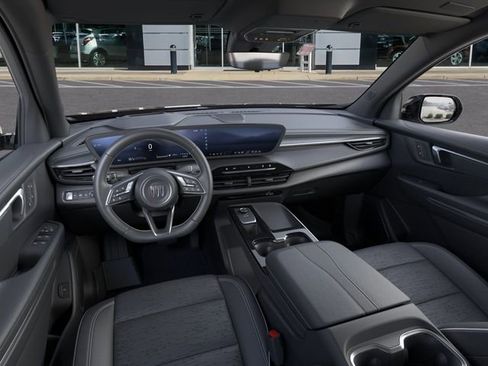 New 2026 Buick Enclave Sport Touring w/ Power Package FWD image 15