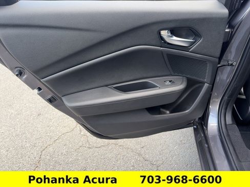 Used 2023 Acura TLX FWD image 29