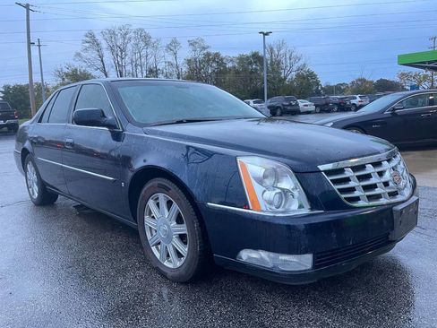 Used 2006 Cadillac DTS Luxury I image 5