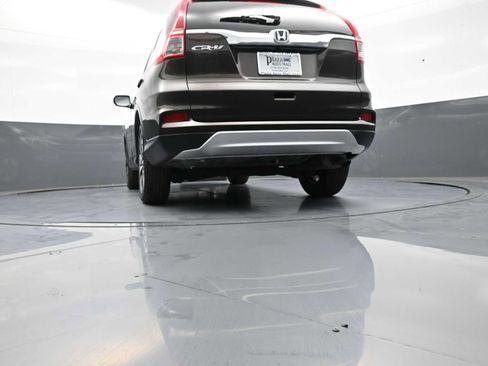 Used 2016 Honda CR-V Touring image 31