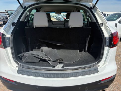 Used 2015 MAZDA CX-9 Touring image 27