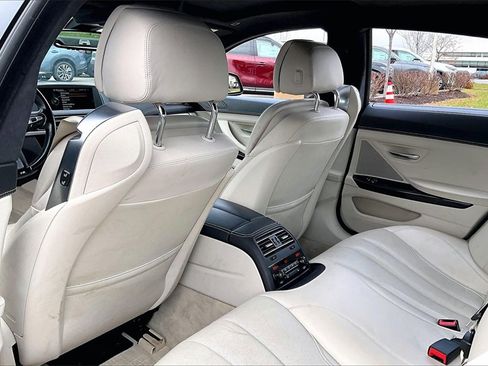 Used 2015 BMW 650i Gran Coupe xDrive image 30