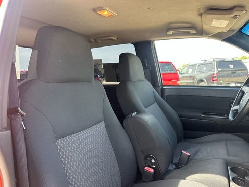 Used 2008 Chevrolet Colorado LT w/ LT Preferred Equipment Group image 16