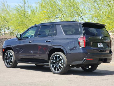 Used 2022 Chevrolet Tahoe RST image 7