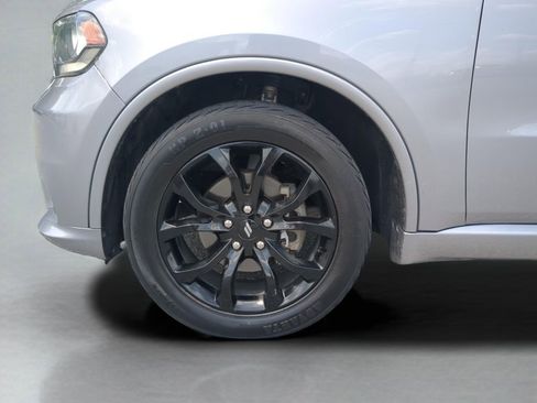 Used 2019 Dodge Durango GT RWD image 24