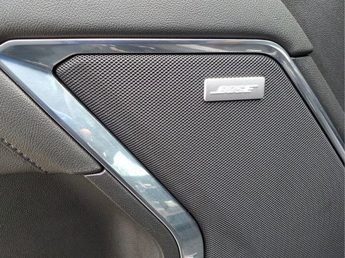 Used 2024 Chevrolet Silverado 1500 LTZ w/ Technology Package image 11