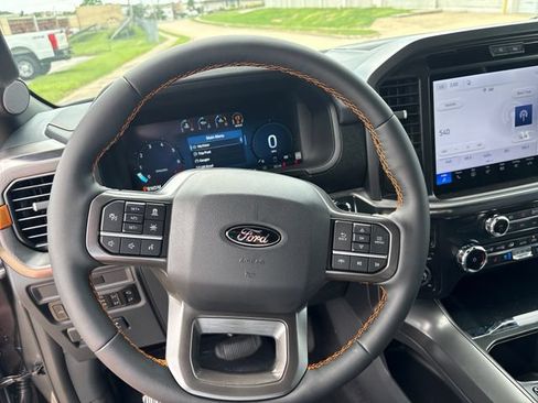 New 2026 Ford F150 Tremor w/ Equipment Group 402B AWD/4WD image 12
