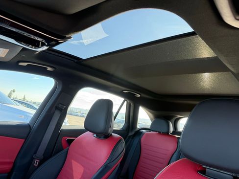 New 2026 Mercedes-Benz GLC 43 AMG 4MATIC image 19