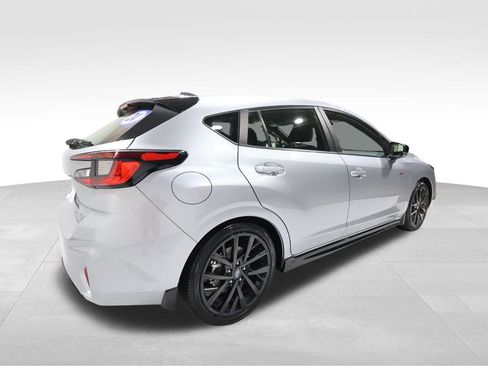 Used 2024 Subaru Impreza RS w/ Popular Package #1 image 4