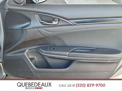 Used 2020 Honda Civic Sport Touring image 24