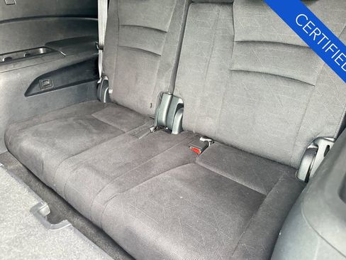 Certified 2022 Honda Pilot Sport image 17