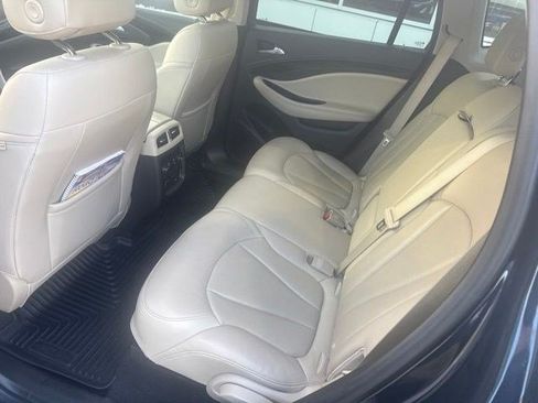 Used 2020 Buick Envision Essence w/ Experience Buick Package FWD image 11