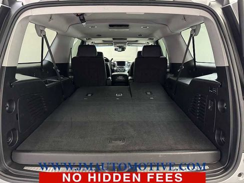 Used 2020 Chevrolet Suburban Premier image 18