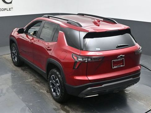 New 2026 Chevrolet Equinox ACTIV w/ Convenience Package III image 19