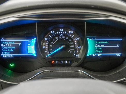 Used 2015 Ford Fusion SE w/ Equipment Group 202A image 42