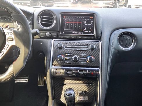 Used 2012 Nissan GT-R Premium AWD/4WD image 25