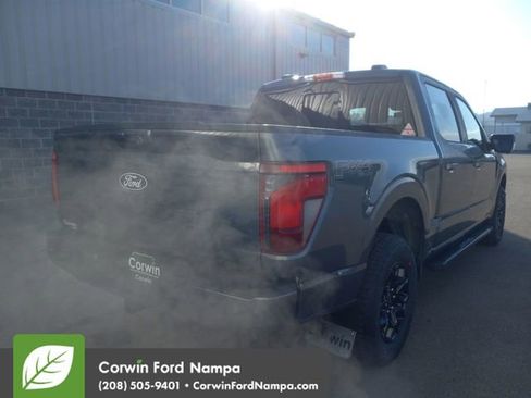 New 2026 Ford F150 XLT image 3