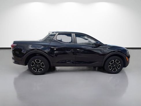 Used 2022 Hyundai Santa Cruz SEL FWD image 7
