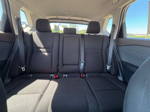 Used 2023 Nissan Rogue S FWD image 36