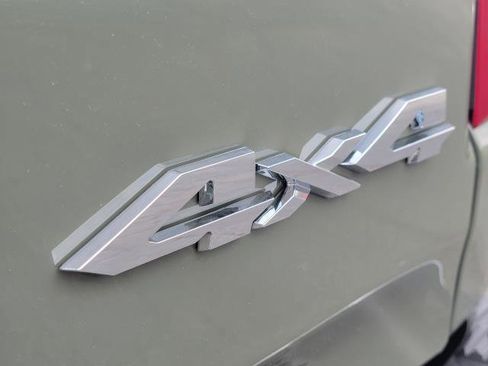 Used 2026 RAM 1500 Big Horn AWD/4WD image 29