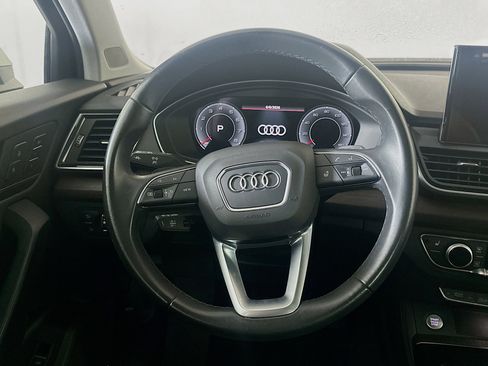 Used 2024 Audi Q5 2.0T Premium Plus AWD/4WD image 17