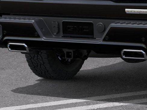 New 2026 GMC Sierra 1500 Elevation w/ Elevation Premium Package AWD/4WD image 35