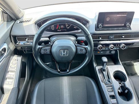 Used 2023 Honda Civic Sport image 20
