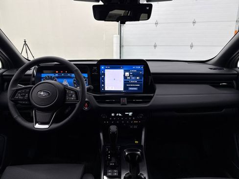 New 2026 Subaru Outback Touring image 18