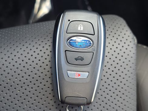 New 2026 Subaru Outback Touring XT image 26